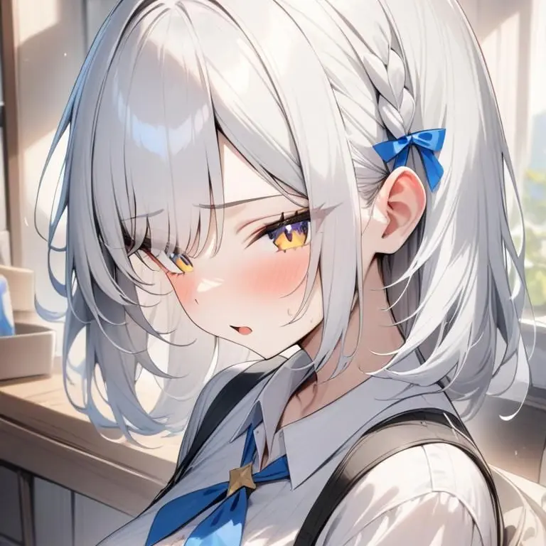 GoodAngel6441의 （無駄な）努力しかしない幼馴染