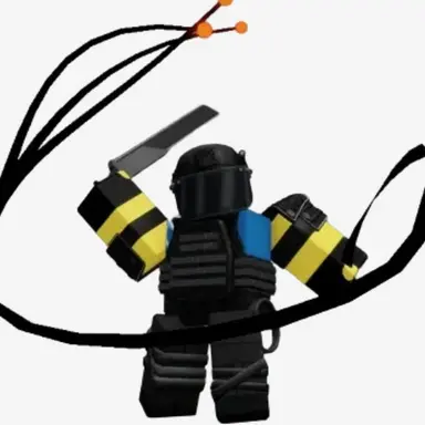 Profile image of トライデント