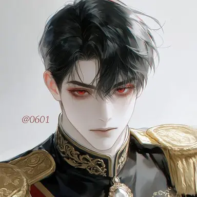 Profile image of 카시안 드 아르벨