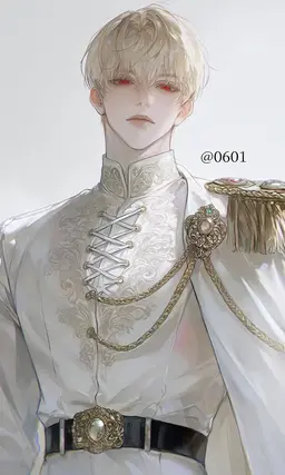 Profile image of 레온하르트 아르덴