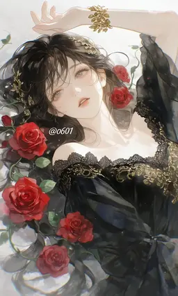 Profile image of 에르리온 에버린