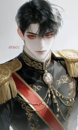 Profile image of 카시안 드 아르벨