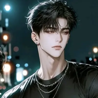 Profile image of 김서준