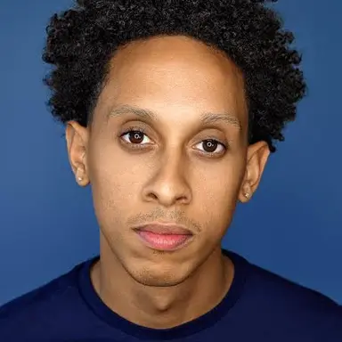 Profile image of Aaron Branch