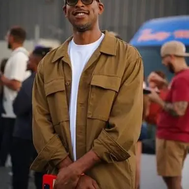 Profile image of Herman Wrice