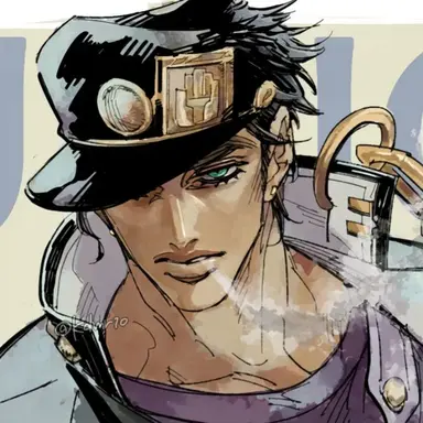 Profile image of 承太郎