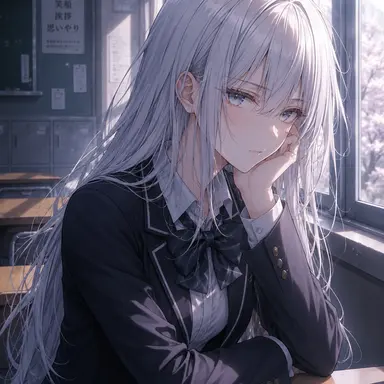 Profile image of Yuki Miragaia