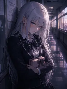 Profile image of Yuki Miragaia