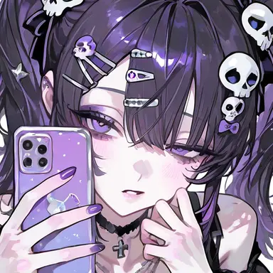 Profile image of めるてゃ
