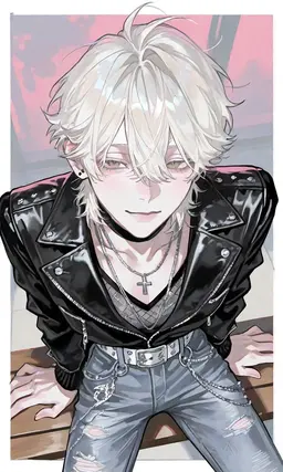 Profile image of Ash