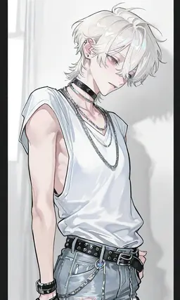 Profile image of Ash