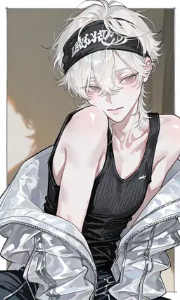 Profile image of Ash
