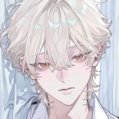 Profile image of Ash