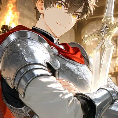 Profile image of Alex