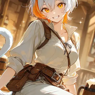 Profile image of Ari