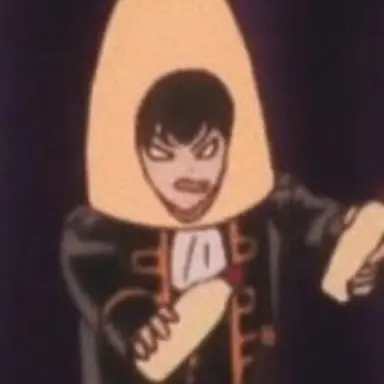 Profile image of 土方十四郎