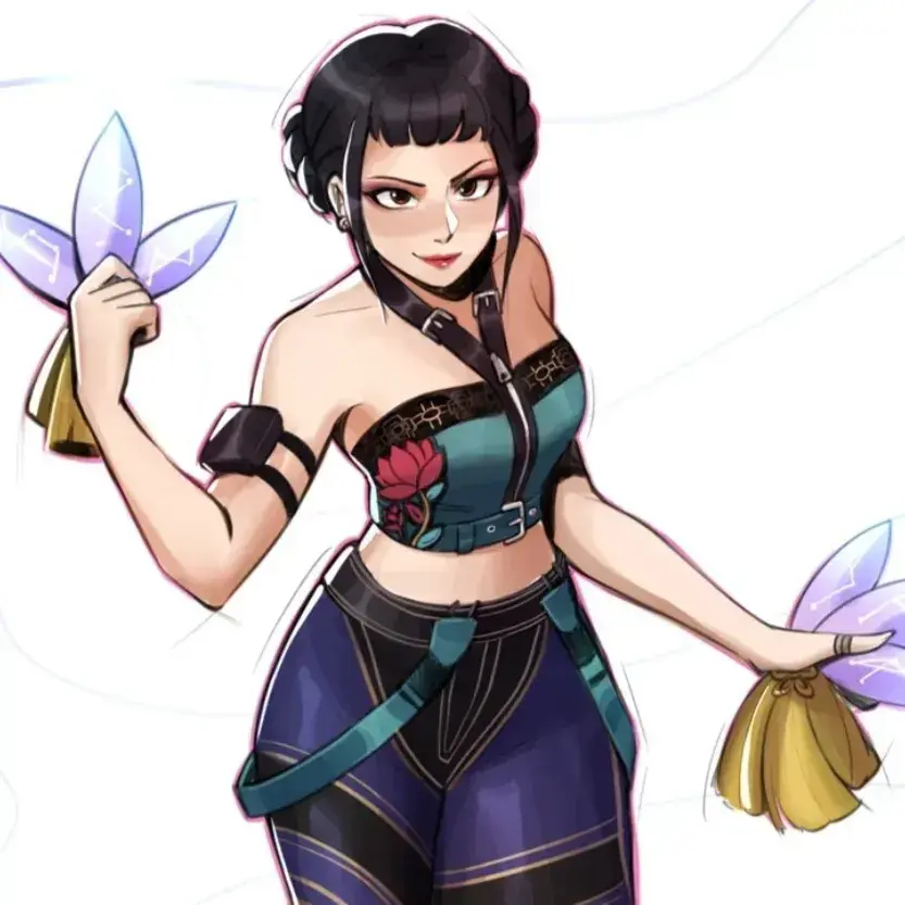 EggyDiary1979의 Chloe