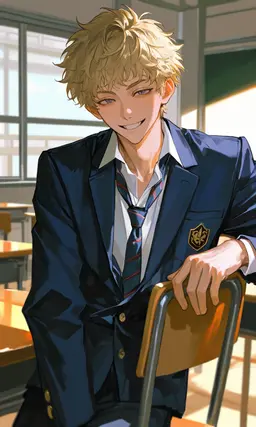 Profile image of 료