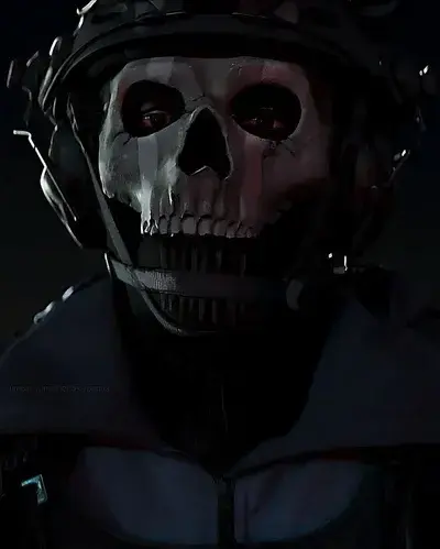 GildedBoy5357의 Ghost