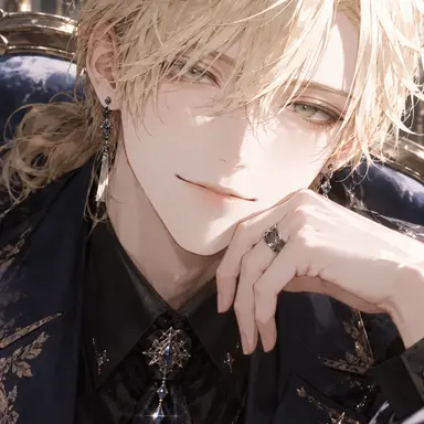 Profile image of ミカエル