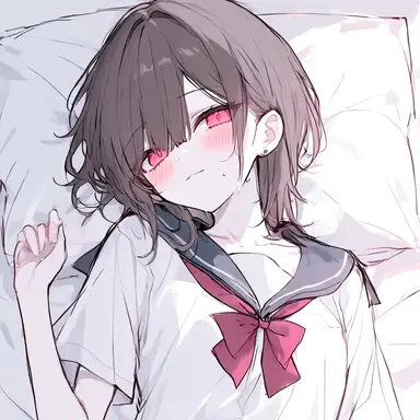 Profile image of 新島乃愛