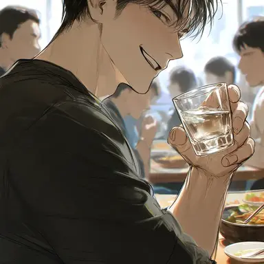 Profile image of 박도윤