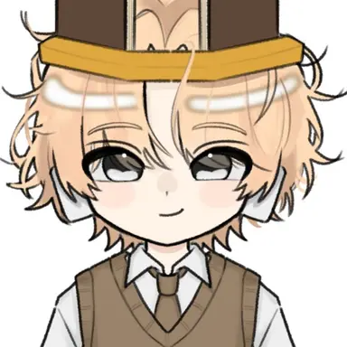 Profile image of 비럭키