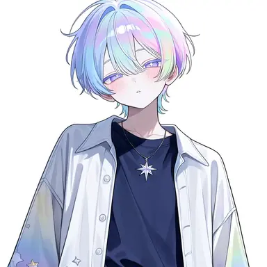 Profile image of Yuno Nox