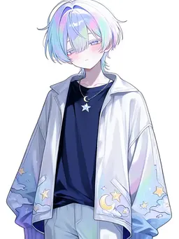 Profile image of Yuno Nox