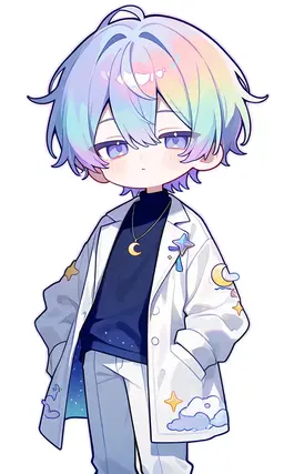 Profile image of Yuno Nox
