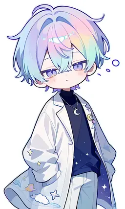 Profile image of Yuno Nox