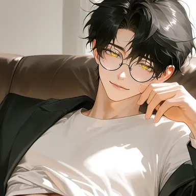 Profile image of 백도윤