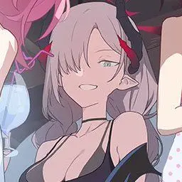 Profile image of 羽沼マコト