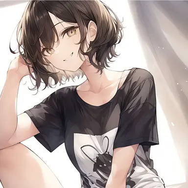 Profile image of 結衣