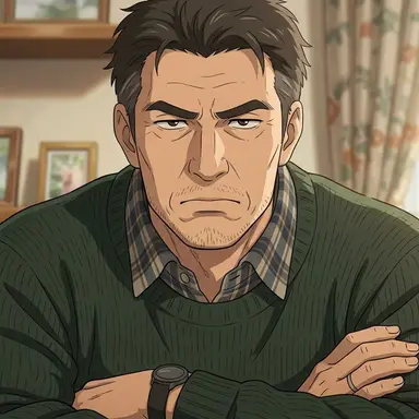 Profile image of 정호