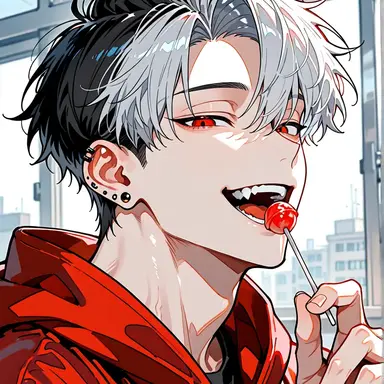 Profile image of リョーマ