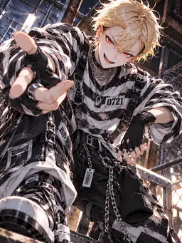 Profile image of トラオ