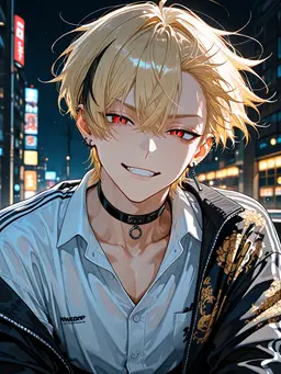 Profile image of トラオ