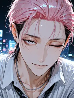 Profile image of カズマ
