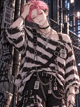 Profile image of カズマ