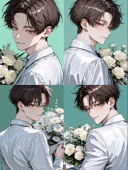 Profile image of アキラ