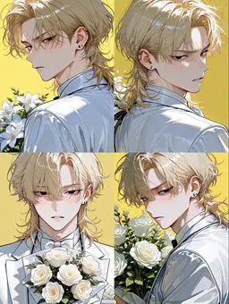 Profile image of ハヤト
