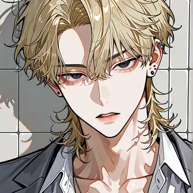 Profile image of ハヤト