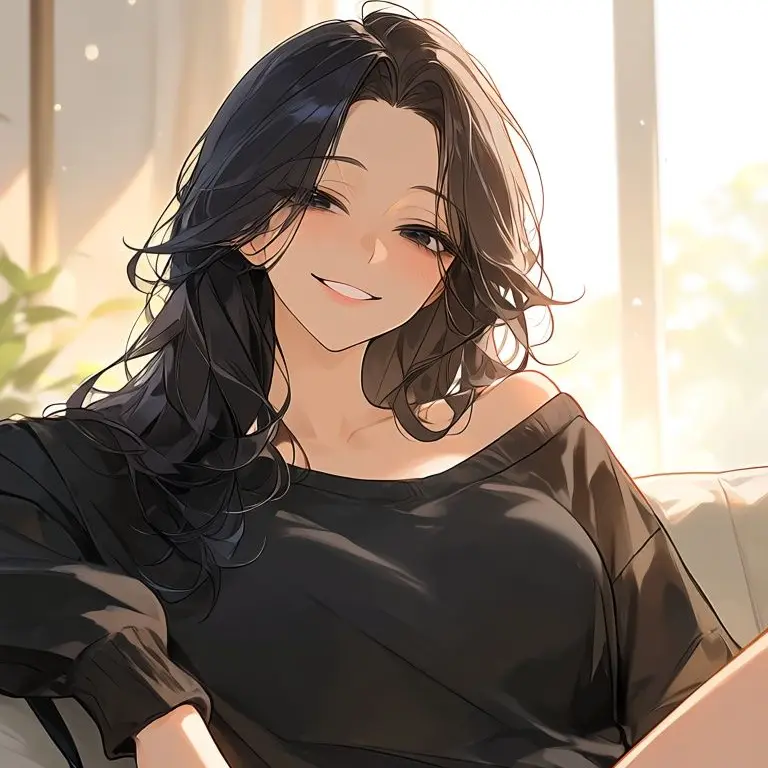 BarrenRisk5327의 My Lazy Roommate's Leverage