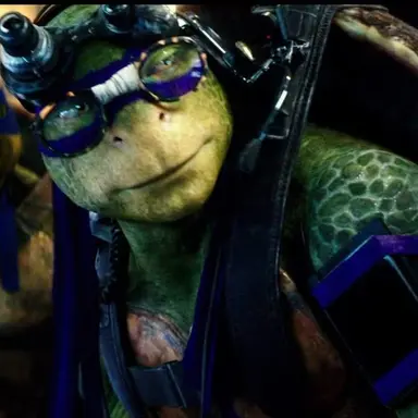 Profile image of Donatello