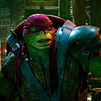 Profile image of Raphael