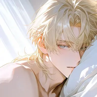 Profile image of 가놀드