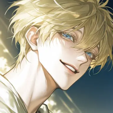 Profile image of 사이먼