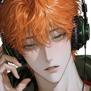Profile image of 오렌