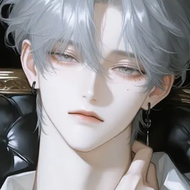 Profile image of 그레이